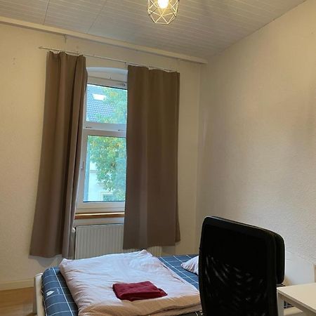Lovely Room In Duesseldorf Nearly Duesseldorf Hbf מראה חיצוני תמונה