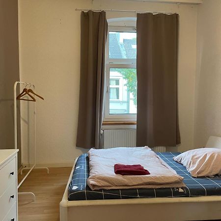 Lovely Room In Duesseldorf Nearly Duesseldorf Hbf מראה חיצוני תמונה