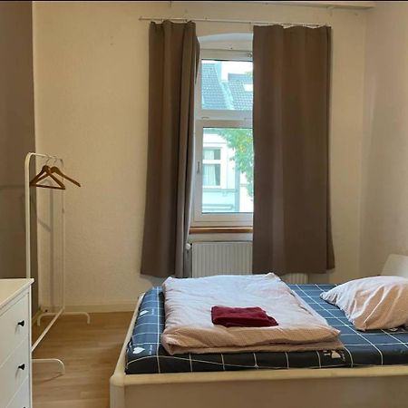 Lovely Room In Duesseldorf Nearly Duesseldorf Hbf מראה חיצוני תמונה