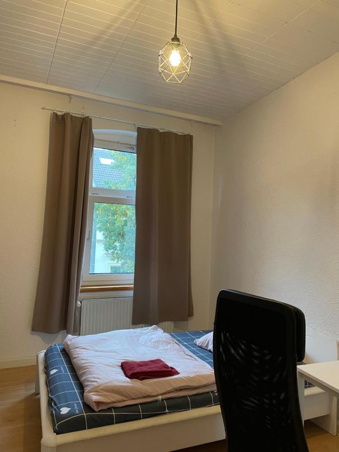 Lovely Room In Duesseldorf Nearly Duesseldorf Hbf מראה חיצוני תמונה