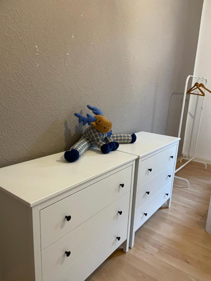 Lovely Room In Duesseldorf Nearly Duesseldorf Hbf מראה חיצוני תמונה