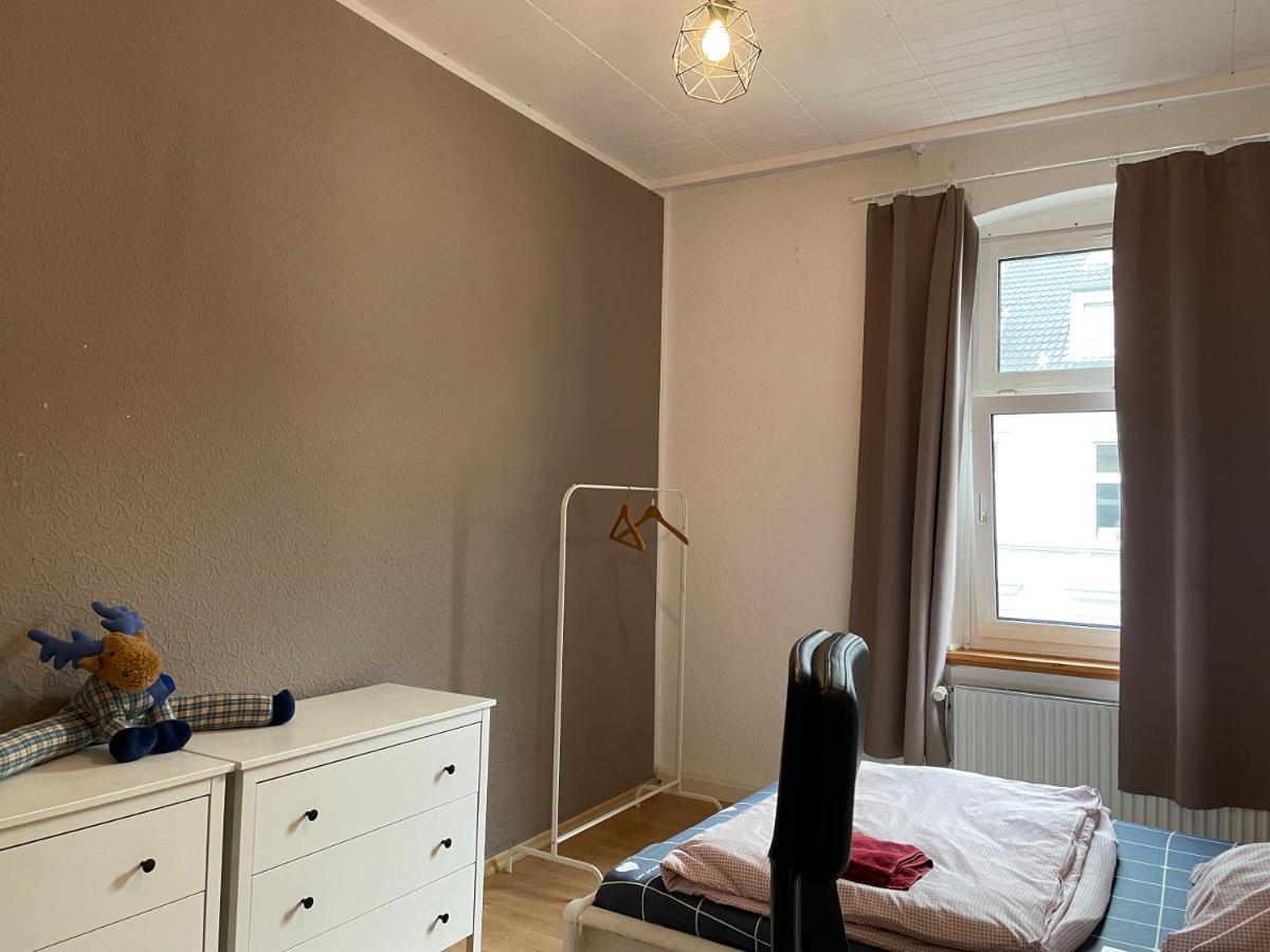 Lovely Room In Duesseldorf Nearly Duesseldorf Hbf מראה חיצוני תמונה