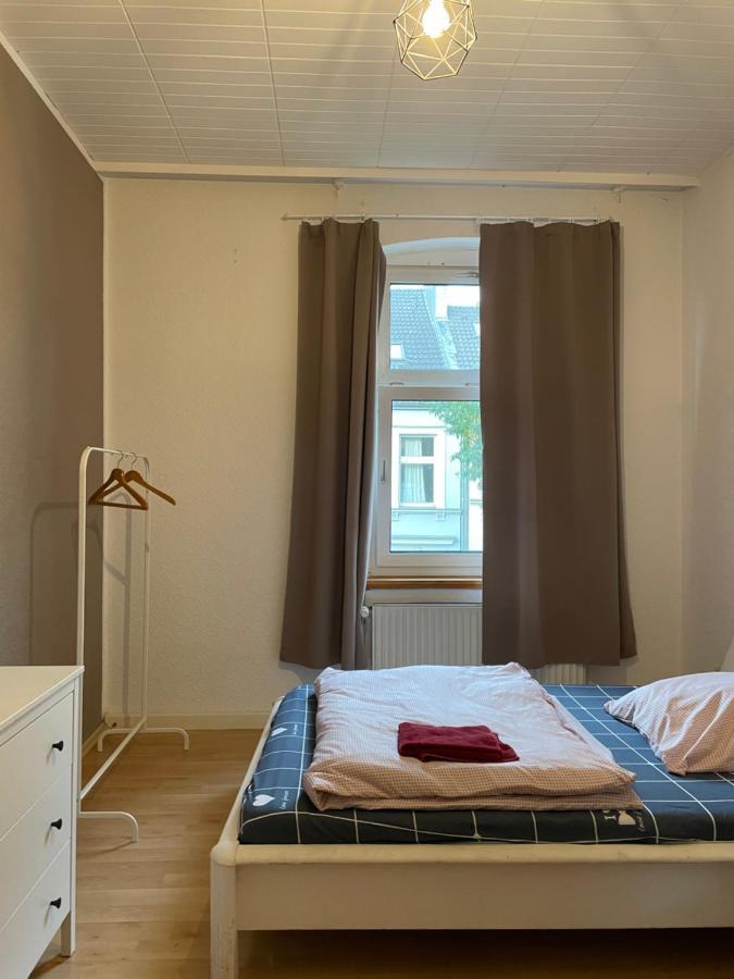 Lovely Room In Duesseldorf Nearly Duesseldorf Hbf מראה חיצוני תמונה