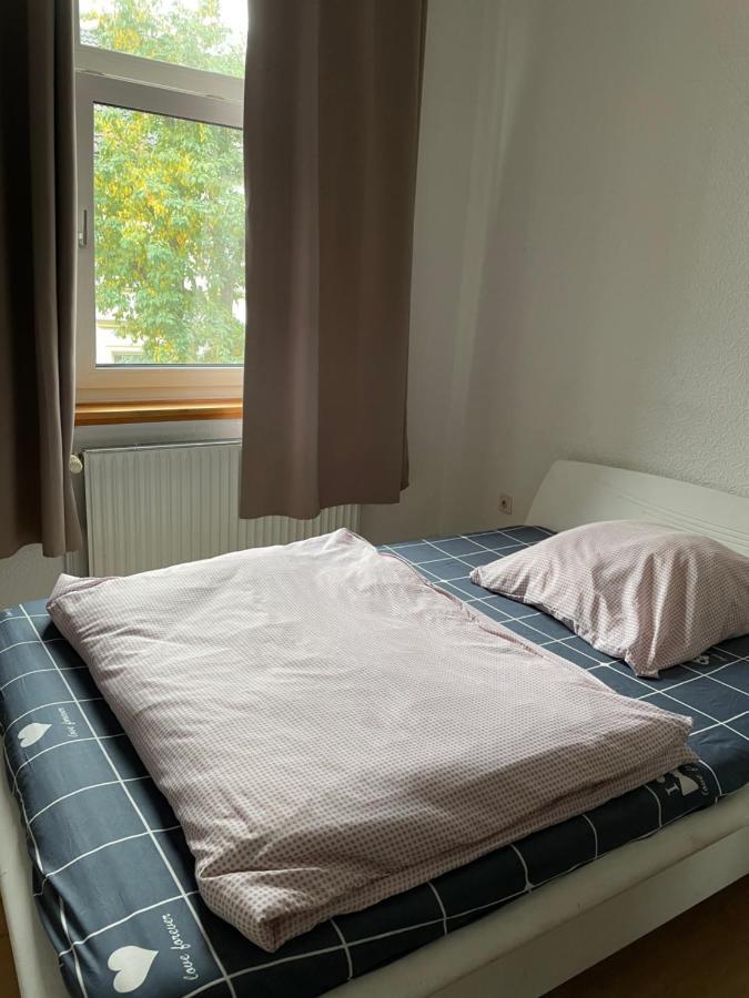 Lovely Room In Duesseldorf Nearly Duesseldorf Hbf מראה חיצוני תמונה