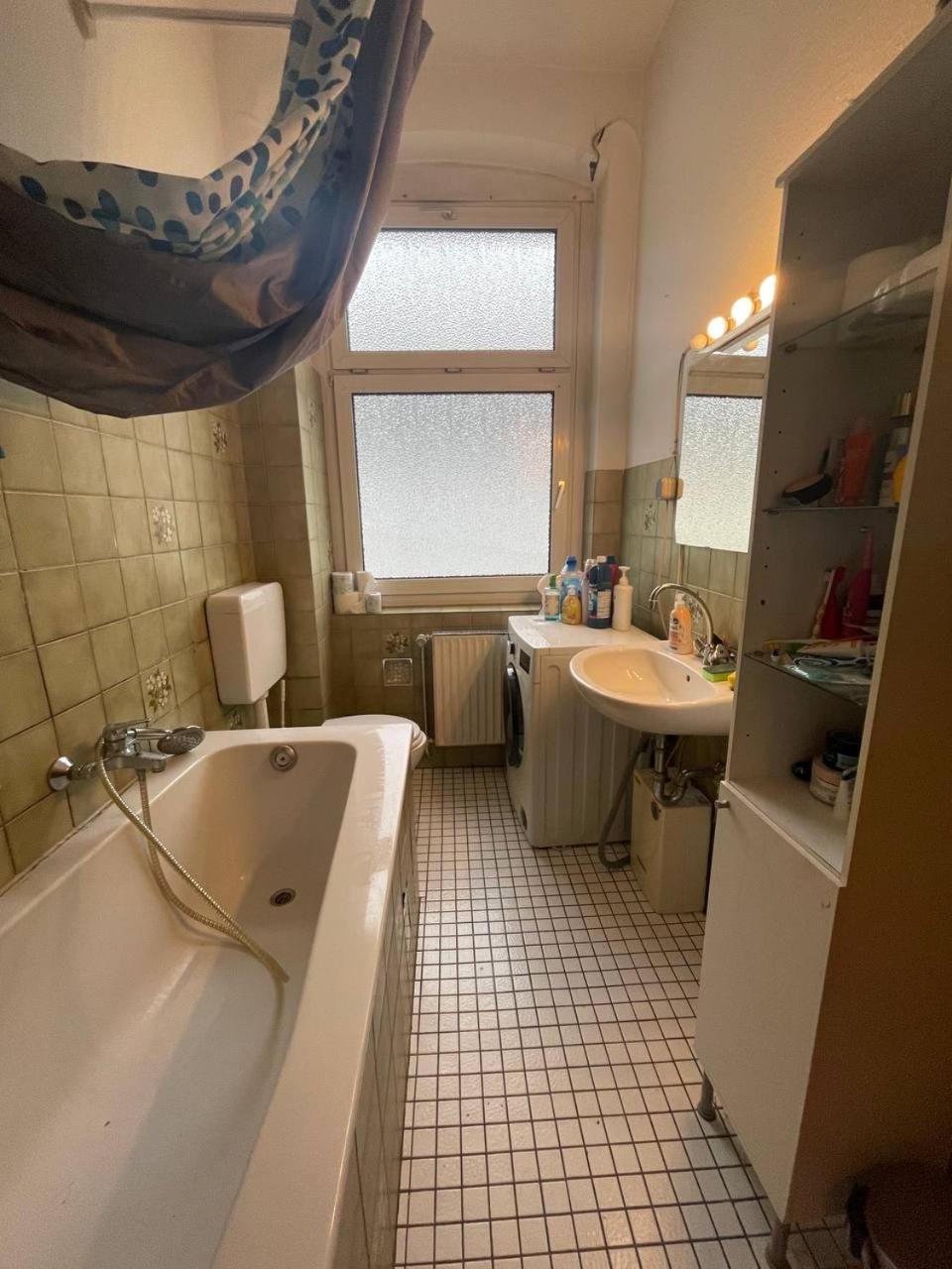 Lovely Room In Duesseldorf Nearly Duesseldorf Hbf מראה חיצוני תמונה